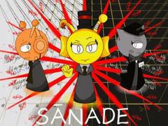 Lalao Sprunki Sanade