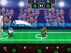 Lalao Italian Brainrot Head Soccer