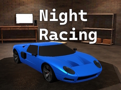 Lalao Night Racing