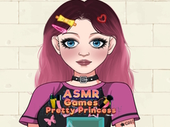 Lalao ASMR Games Pretty Princess