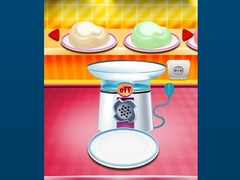 Lalao Chinese Food Cooking Game