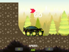 Lalao End Line Racer