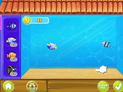 Lalao Fishdom: Fish Tank Aquarium
