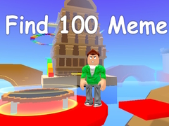 Lalao Find 100 Meme