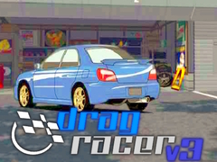 Lalao Drag Racer V3