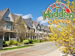 Lalao Street Hidden Objects