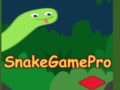 Lalao SnakeGamePro