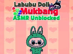 Lalao Labubu Doll Mukbang Asmr Unblocked