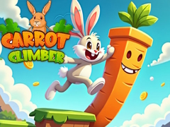 Lalao Carrot Climber