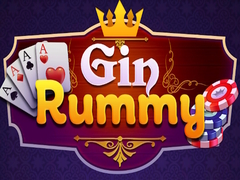 Lalao Gin Rummy