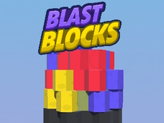 Lalao Blast Blocks