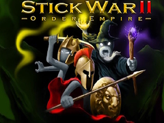 Lalao Stick War II order empire