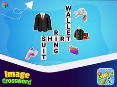 Lalao Image Crossword