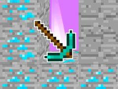 Lalao Combine Pickaxes