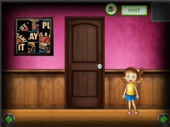 Lalao Amgel Kids Room Escape 319
