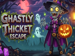 Lalao Ghastly Thicket Escape