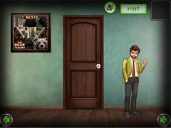 Lalao Amgel Easy Room Escape 295