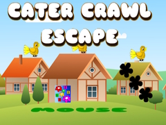 Lalao Cater Crawl Escape