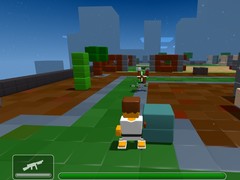 Lalao Zomblox.io