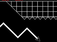 Lalao Geometry Arrow