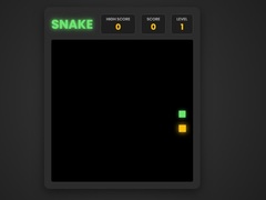 Lalao Sleek Snake Game