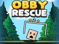 Lalao Obby Rescue