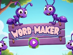Lalao Word Maker