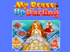Lalao My Dress Up Darling