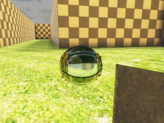Lalao Ball Physics Simulator