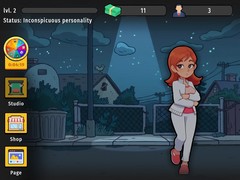 Lalao Gram Simulator