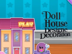 Lalao Doll House Design And Decoration