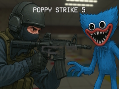 Lalao Poppy Strike 5