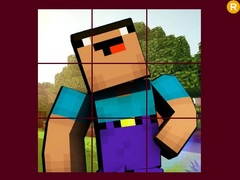 Lalao Noob Minecraft Reassembled