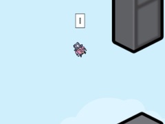 Lalao Tappy Flappy Pirate King