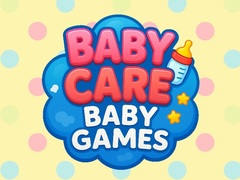 Lalao Baby Care Baby Games