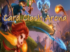 Lalao Card Clash Arena