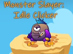 Lalao Monster Slayer: Idle Clicker