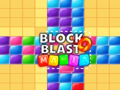 Lalao Block Blast Mania