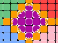 Lalao Overflowing Palette