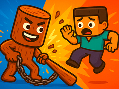 Lalao Hero Ragdoll Fighting