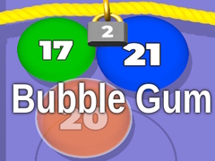 Lalao Bubble Gum