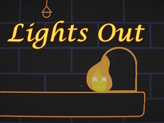 Lalao Lights Out