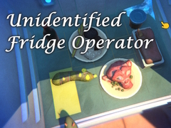Lalao Unidentified Fridge Operator