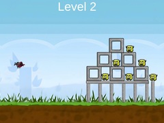 Lalao Lazzy Birds