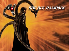 Lalao Doc Ock Rampage
