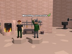 Lalao Blade Forge 3d