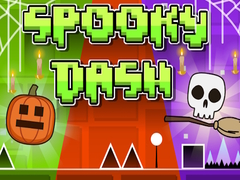 Lalao Spooky Dash