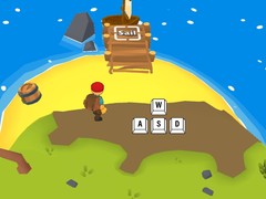 Lalao Loot Island Treasure Digger