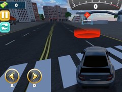 Lalao Turbo Drive: Mode Blitz