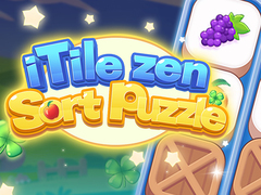 Lalao iTileZen sort puzzle